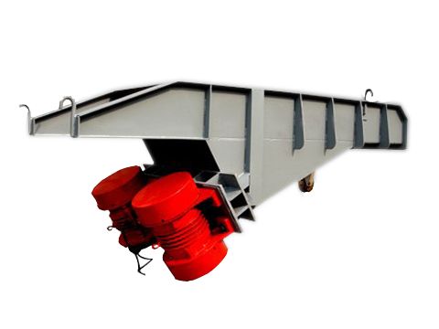 GZG型電機(jī)振動(dòng)給料機(jī)